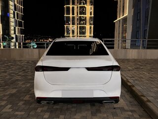2023 Kaiyi E5, белый, 1399990 рублей, вид 5