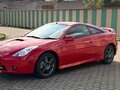 2002 Toyota Celica VII (T230) Рестайлинг, красный, 750000 рублей - вид 5