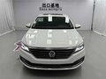2022 Volkswagen Lavida III Рестайлинг, белый, 1450000 рублей - вид 1