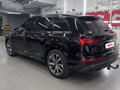2020 Audi Q7 45 TDI II (4M) Рестайлинг, чёрный, 6490000 рублей - вид 10
