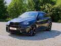 2012 BMW X6 50i I (E71) Рестайлинг, чёрный, 3100000 рублей