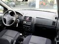 2006 Hyundai Getz I Рестайлинг, синий - вид 8