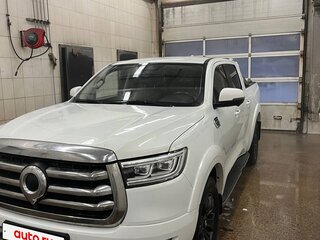 2021 Great Wall Poer I, белый, 2800000 рублей, вид 1