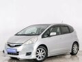 2011 Honda Fit Hybrid II, серый, 899000 рублей - вид 2
