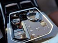 2025 BMW 7 серии 740d xDrive VII (G70), серый - вид 10