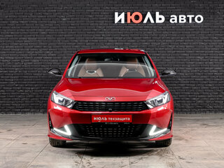 2023 Kaiyi E5, красный, 1480000 рублей, вид 2