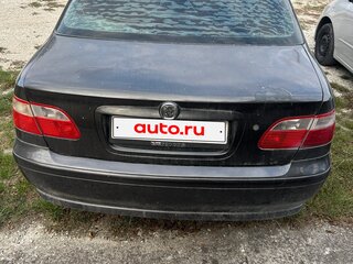2008 Fiat Albea I Рестайлинг, серый, 300000 рублей, вид 4