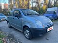 2010 Daewoo Matiz I Рестайлинг, голубой, 170000 рублей - вид 1