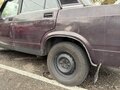 2008 Lada (ВАЗ) 2105, коричневый - вид 7