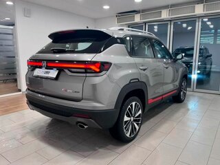 2025 Changan CS35 Plus I Рестайлинг, серебристый, 2839900 рублей, вид 4