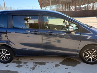 2009 Honda Freed I, синий, 900000 рублей, вид 2