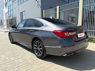 2022 Honda Accord X Рестайлинг, серый, 3299000 рублей, вид 5