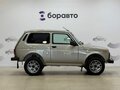 2023 Lada (ВАЗ) Niva Legend I, серый, 730000 рублей - вид 7
