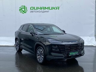 2024 Jetour Dashing I, чёрный, 1925000 рублей, вид 3