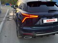 2024 Haval F7 II, синий - вид 5