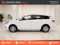 2020 Lada (ВАЗ) Vesta SW I, белый, 1113000 рублей - вид 5