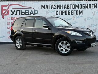 2013 Great Wall Hover H5, чёрный, 791000 рублей, вид 1