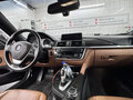 2013 BMW 4 серии 428i xDrive F32/F33/F36, коричневый - вид 11