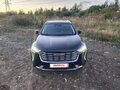 2023 Haval Jolion I, чёрный, 1620000 рублей - вид 2
