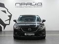 2013 Mazda 6 III (GJ), чёрный, 1519900 рублей - вид 1