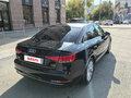 2015 Audi A4 V (B9), чёрный - вид 6