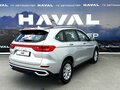 2026 Haval M6 II, серый - вид 5