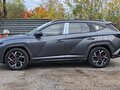 2026 Hyundai Tucson L IV Рестайлинг, серый, 4100000 рублей - вид 5