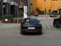 2021 Porsche Panamera 4 II Рестайлинг, чёрный, 8899000 рублей - вид 3