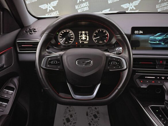 2023 Kaiyi E5, белый, 1179000 рублей - вид 15