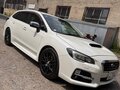 2015 Subaru Levorg I, белый, 1300000 рублей - вид 5
