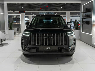 2026 Jeland J6, чёрный, 2749000 рублей, вид 3