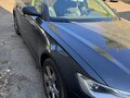 2015 Audi A6 IV (C7) Рестайлинг, серый, 1750000 рублей - вид 4