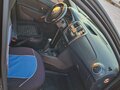 2014 Renault Logan II, чёрный, 566800 рублей - вид 3