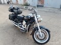 2006 Yamaha XVS650 Drag Star, чёрный, 560000 рублей - вид 6