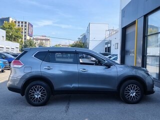 2018 Nissan X-Trail III, серый, 1500000 рублей, вид 4
