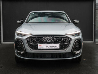 2026 Audi Q5 L III (GU), серый, 5695000 рублей, вид 2