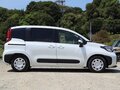 2023 Toyota Sienta III, белый, 1250000 рублей - вид 7