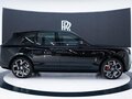 2026 Rolls-Royce Cullinan Black Badge I Рестайлинг (Series II), чёрный, 50000000 рублей - вид 3