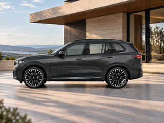 2026 BMW X5 40 V (G65), серый, 14479900 рублей, вид 3