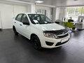 2018 Lada (ВАЗ) Granta I, белый, 412000 рублей - вид 2