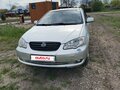 2008 BYD F3 I, серый, 360000 рублей - вид 6
