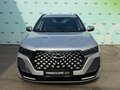 2024 Chery Tiggo 7 Pro Max I Рестайлинг, серый, 1945000 рублей - вид 1