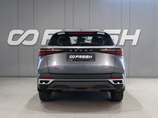 2024 Omoda C5 I, серый, 1819000 рублей, вид 4