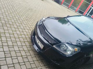 2008 Opel Astra GTC H Рестайлинг, чёрный, 330000 рублей, вид 3