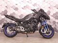 2018 Yamaha Niken, серый - вид 2