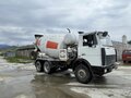 2012 МАЗ Бетоносмеситель, белый, 1700000 рублей - вид 4