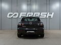 2007 Mazda 3 I (BK) Рестайлинг, серый - вид 3