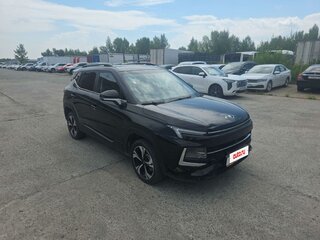 2024 Москвич 3, красный, 850250 рублей, вид 2