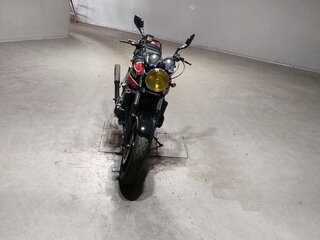 2005 Kawasaki ZRX 400, красный, 428000 рублей, вид 4