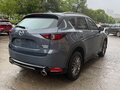 2021 Mazda CX-5 II, серый - вид 5